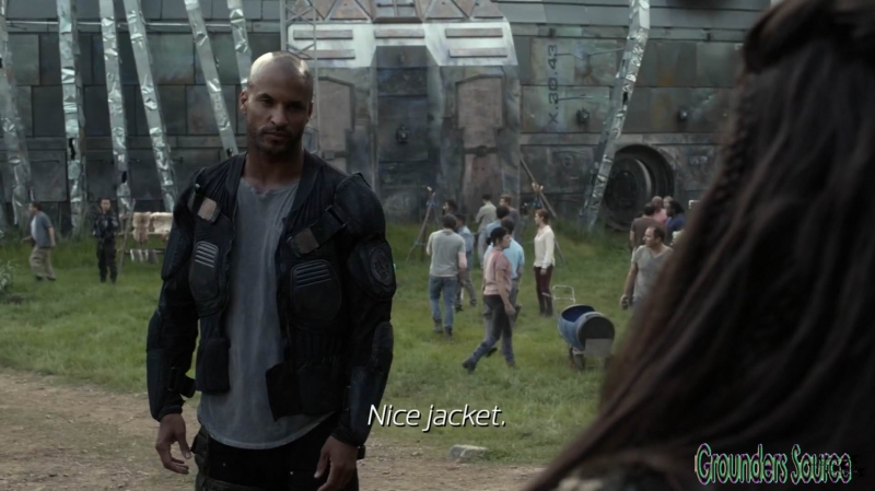 The 100 Wanheda Part One Season Three-1219
