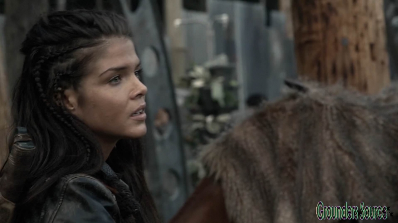 The 100 Wanheda Part One Season Three-1213
