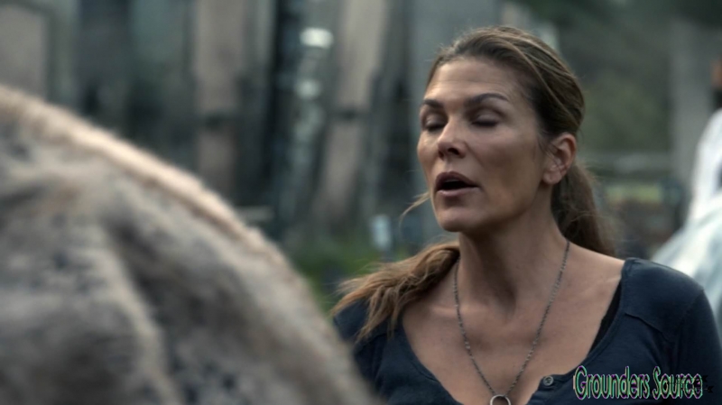The 100 Wanheda Part One Season Three-1211
