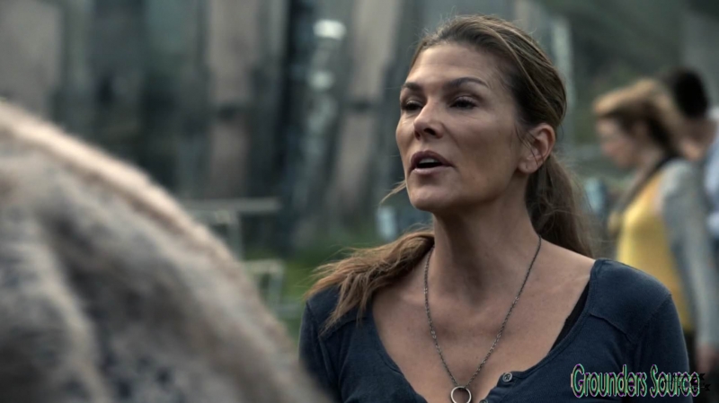 The 100 Wanheda Part One Season Three-1209

