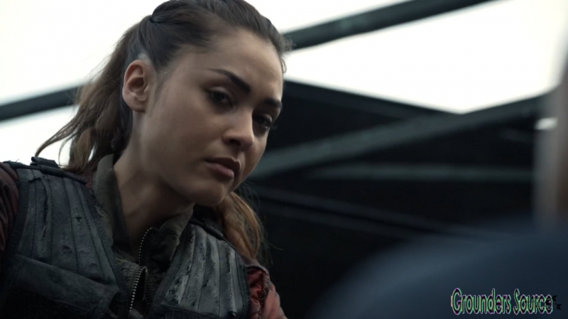 The 100 Wanheda Part One Season Three-1208

