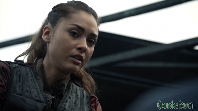 The 100 Wanheda Part One Season Three-1207
