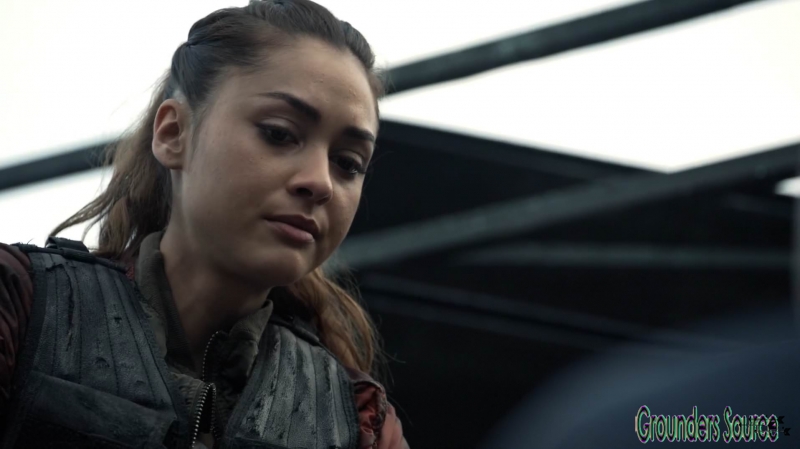 The 100 Wanheda Part One Season Three-1206
