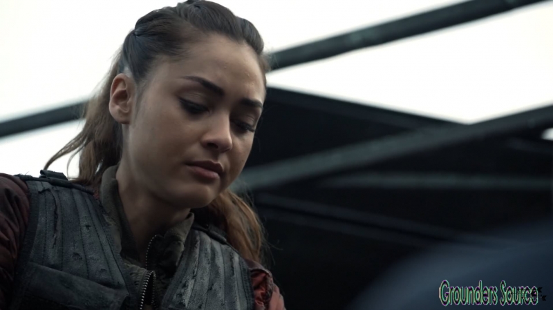 The 100 Wanheda Part One Season Three-1205

