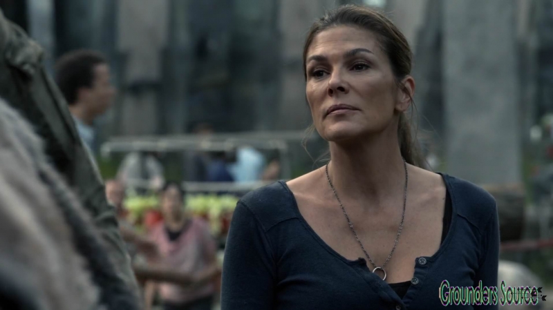 The 100 Wanheda Part One Season Three-1204

