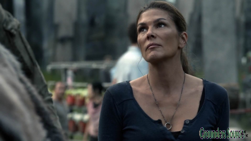 The 100 Wanheda Part One Season Three-1202
