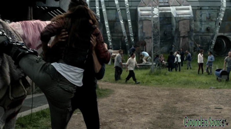 The 100 Wanheda Part One Season Three-1197
