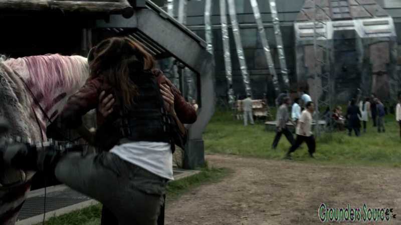 The 100 Wanheda Part One Season Three-1196
