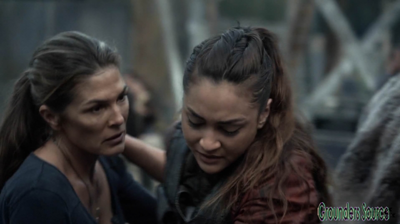 The 100 Wanheda Part One Season Three-1195
