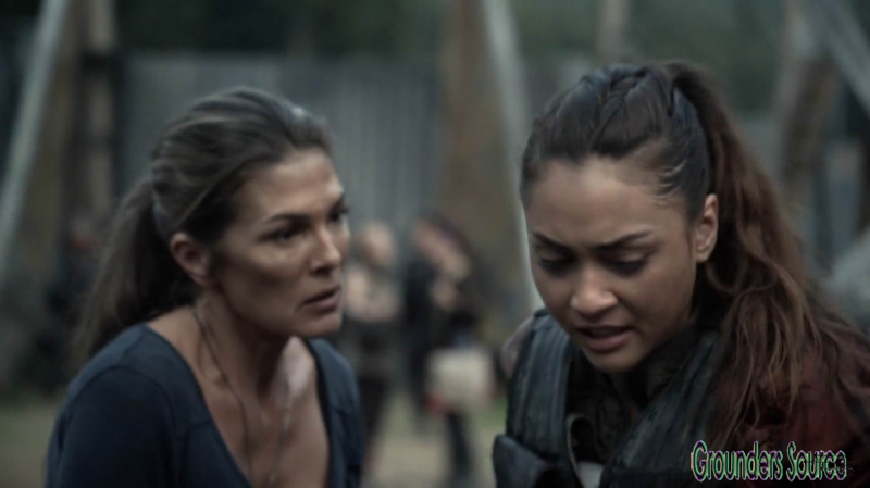 The 100 Wanheda Part One Season Three-1194
