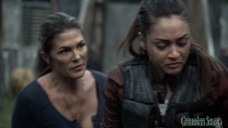 The 100 Wanheda Part One Season Three-1193
