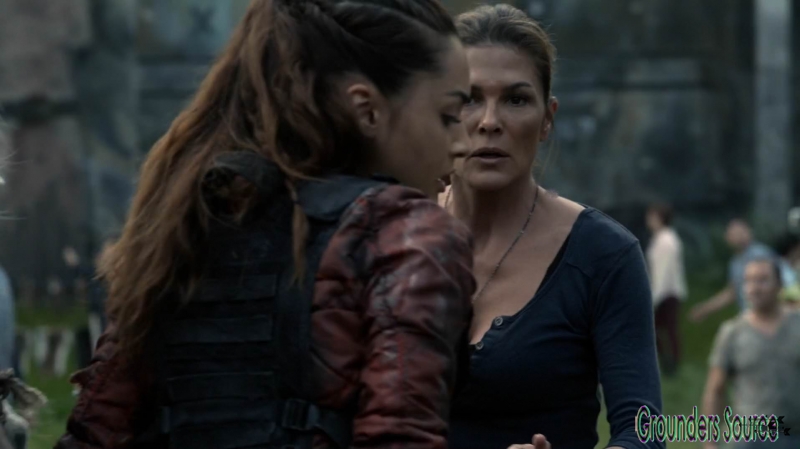 The 100 Wanheda Part One Season Three-1192
