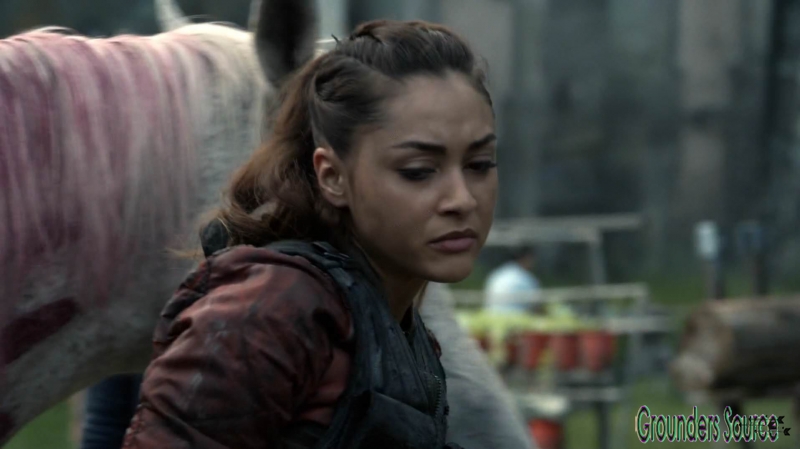 The 100 Wanheda Part One Season Three-1190
