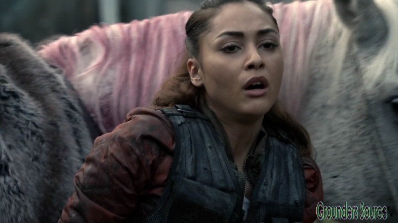The 100 Wanheda Part One Season Three-1189
