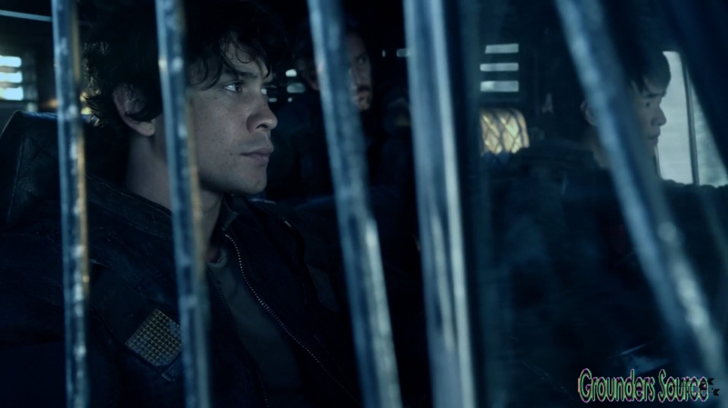 The 100 Wanheda Part One Season Three-1176
