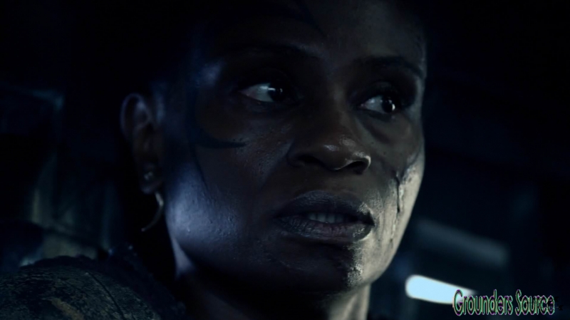 The 100 Wanheda Part One Season Three-1175
