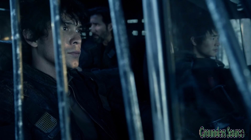The 100 Wanheda Part One Season Three-1164
