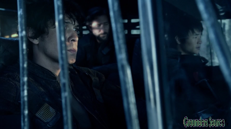The 100 Wanheda Part One Season Three-1163
