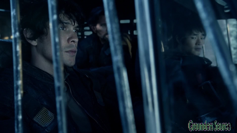 The 100 Wanheda Part One Season Three-1162
