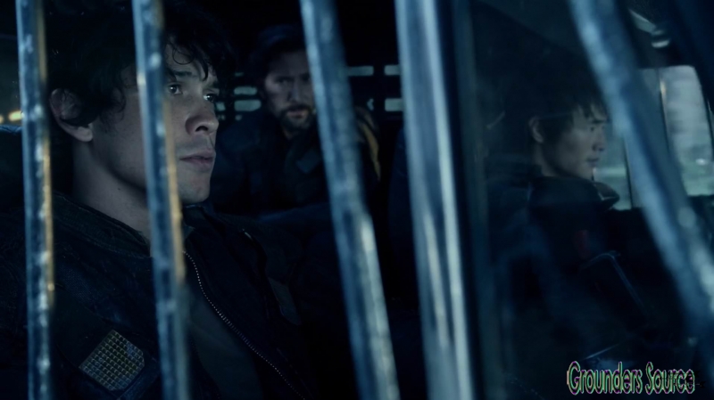 The 100 Wanheda Part One Season Three-1157
