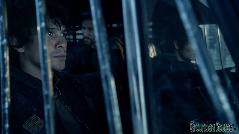 The 100 Wanheda Part One Season Three-1155

