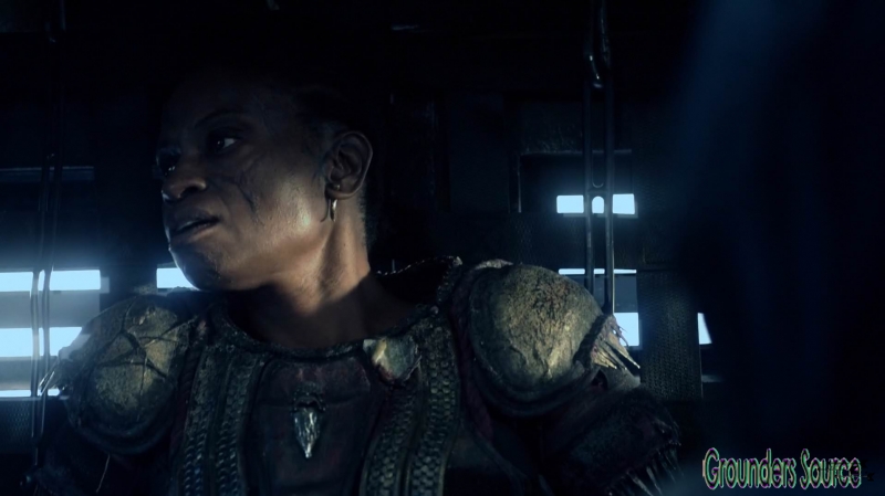 The 100 Wanheda Part One Season Three-1153
