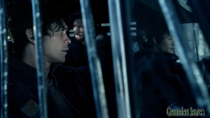 The 100 Wanheda Part One Season Three-1148

