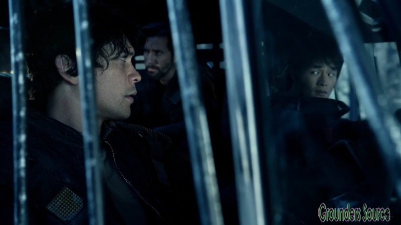 The 100 Wanheda Part One Season Three-1147
