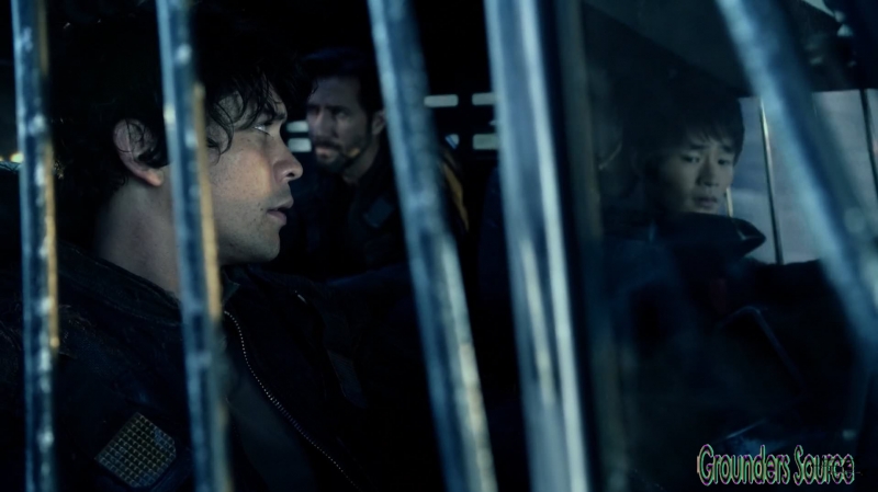 The 100 Wanheda Part One Season Three-1146
