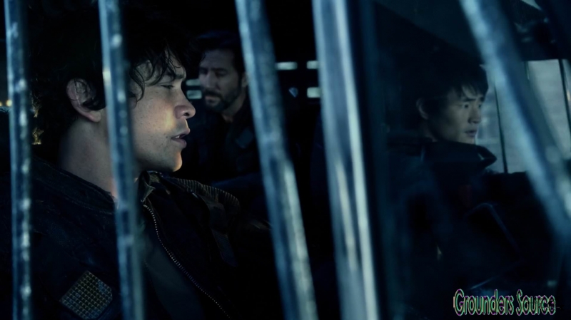 The 100 Wanheda Part One Season Three-1145
