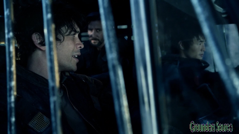 The 100 Wanheda Part One Season Three-1143
