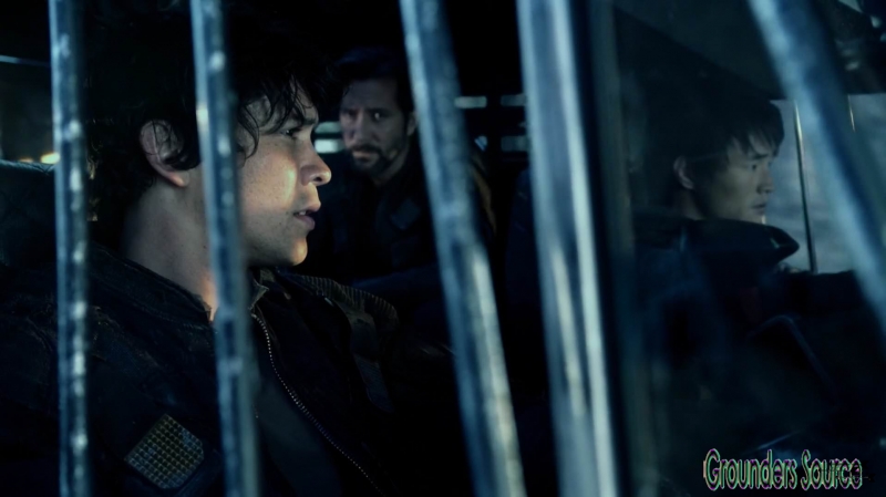 The 100 Wanheda Part One Season Three-1142
