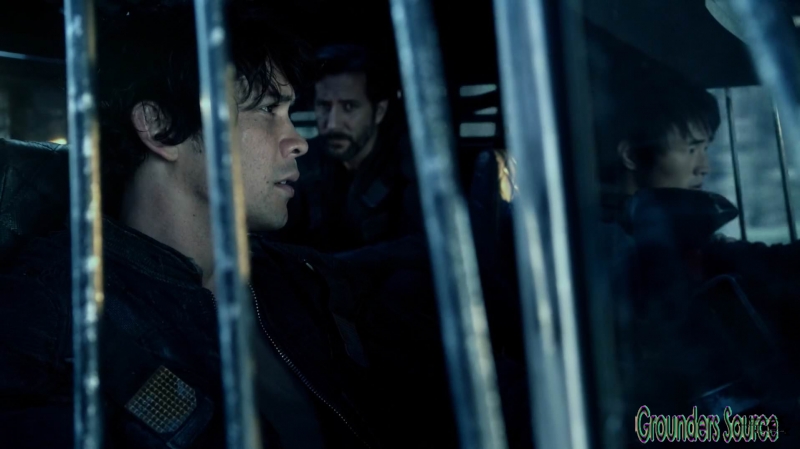 The 100 Wanheda Part One Season Three-1141
