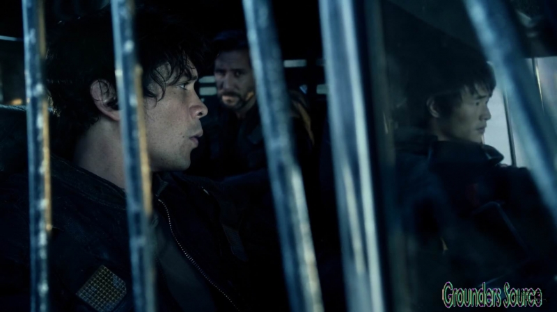 The 100 Wanheda Part One Season Three-1139
