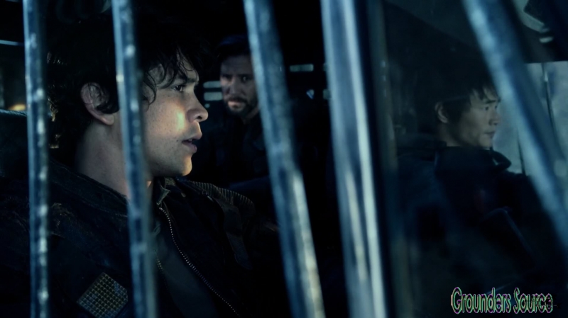 The 100 Wanheda Part One Season Three-1138
