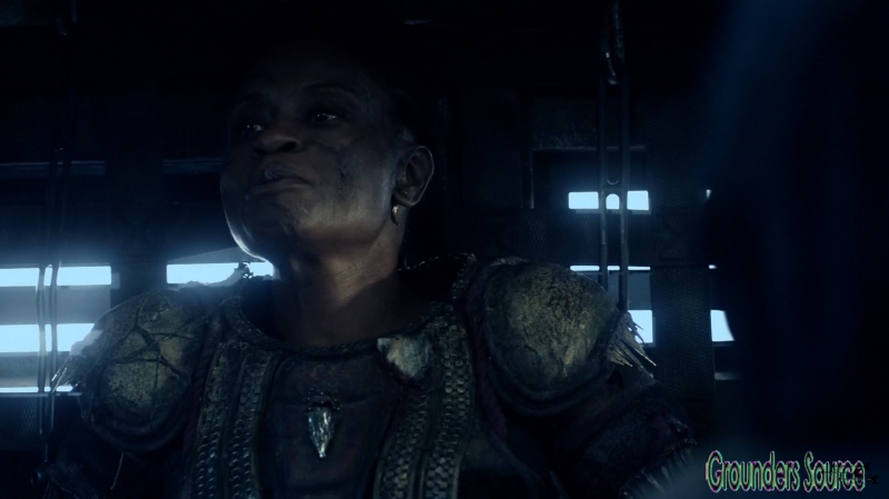 The 100 Wanheda Part One Season Three-1137
