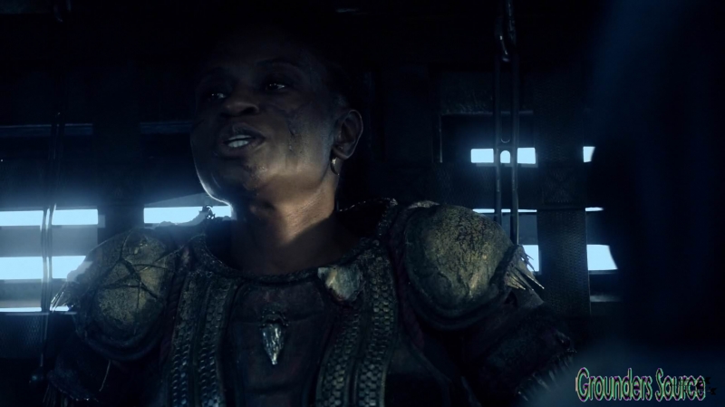 The 100 Wanheda Part One Season Three-1136
