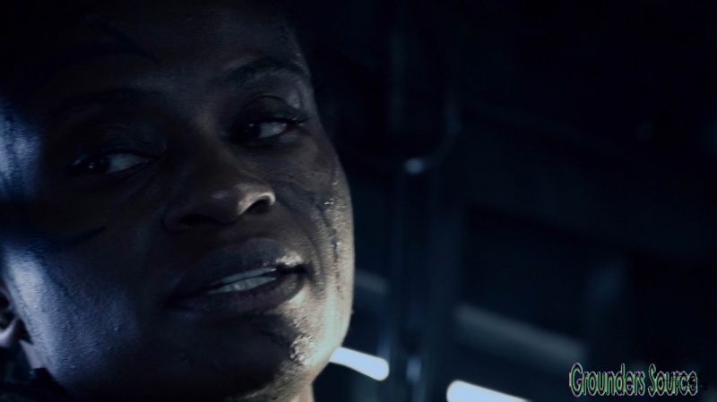 The 100 Wanheda Part One Season Three-1133
