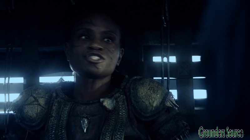 The 100 Wanheda Part One Season Three-1130
