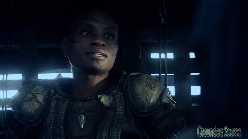 The 100 Wanheda Part One Season Three-1129
