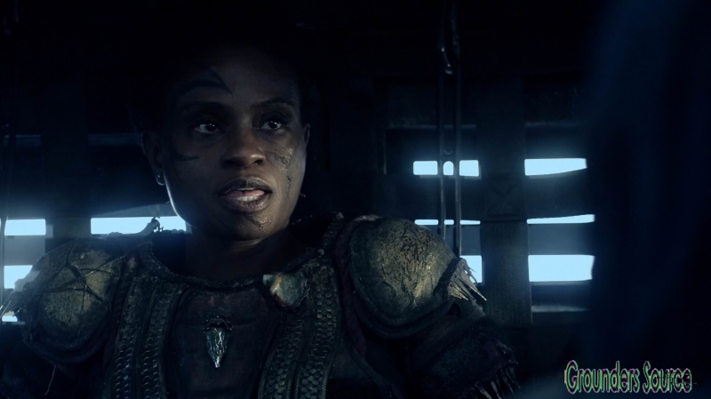 The 100 Wanheda Part One Season Three-1125

