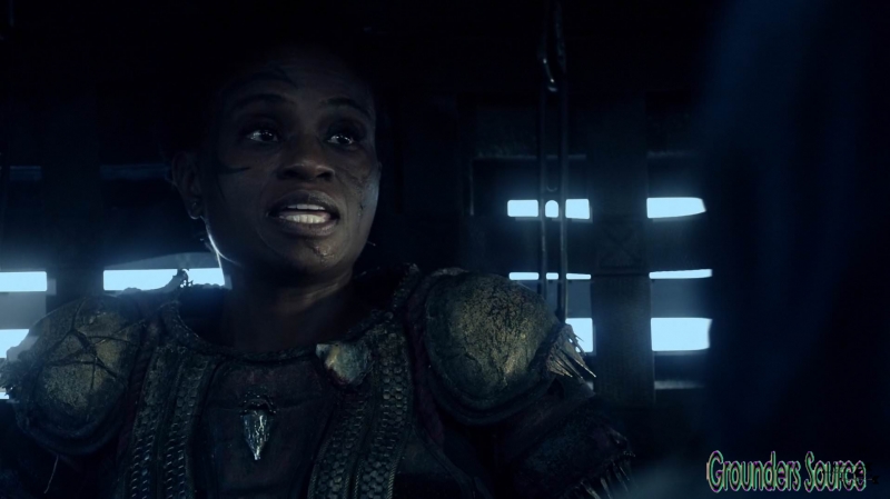 The 100 Wanheda Part One Season Three-1124
