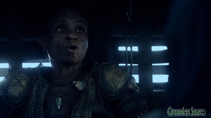 The 100 Wanheda Part One Season Three-1123
