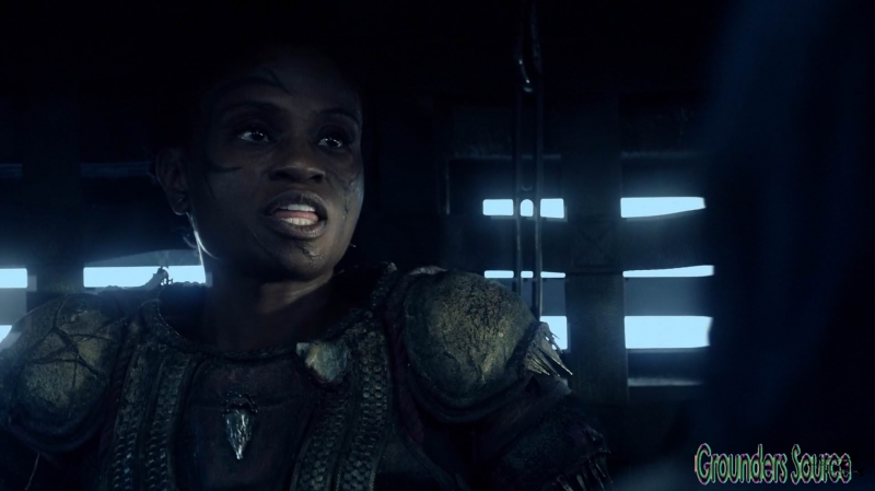 The 100 Wanheda Part One Season Three-1121
