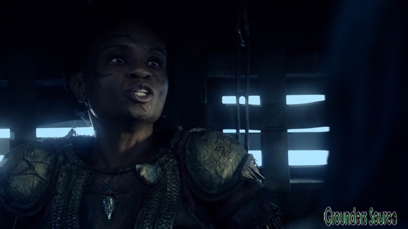 The 100 Wanheda Part One Season Three-1122
