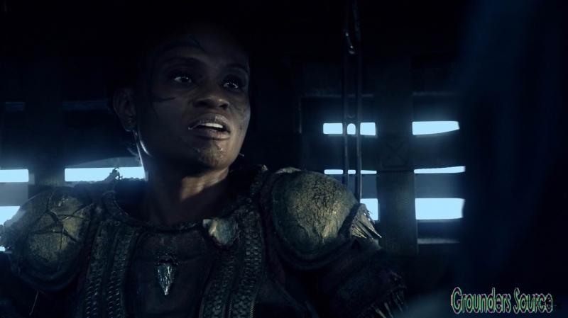 The 100 Wanheda Part One Season Three-1120
