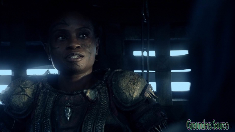 The 100 Wanheda Part One Season Three-1115
