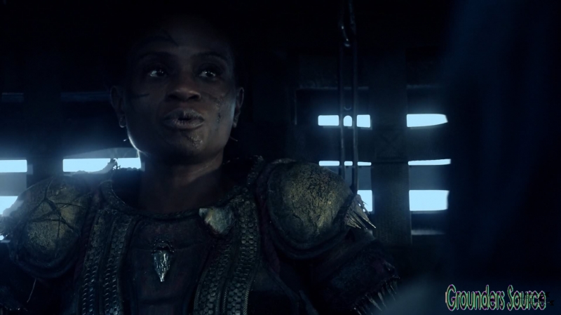 The 100 Wanheda Part One Season Three-1114
