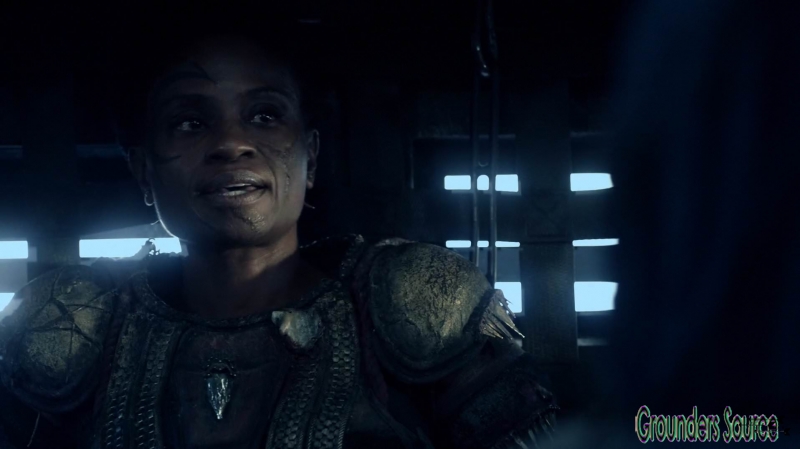 The 100 Wanheda Part One Season Three-1110
