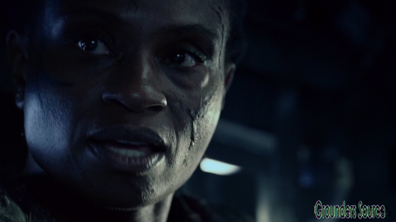The 100 Wanheda Part One Season Three-1104
